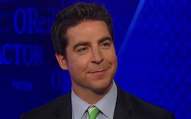 Jesse Watters Warns Bernie Sanders Will Only Cause Chaos If He Wins Nomination
